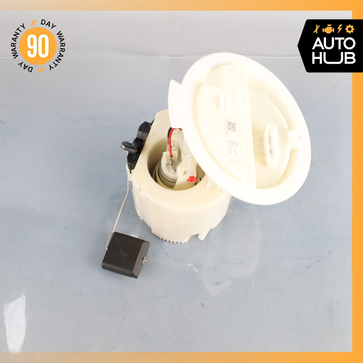 12-14 Mercedes W204 C250 M271 Right Side Fuel Pump Level Sensor OEM - photo 2