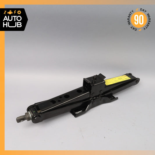 05-16 Land Rover LR4 LR3 HSE Emergency Spare Wheel Lift Jack OEM - photo 1