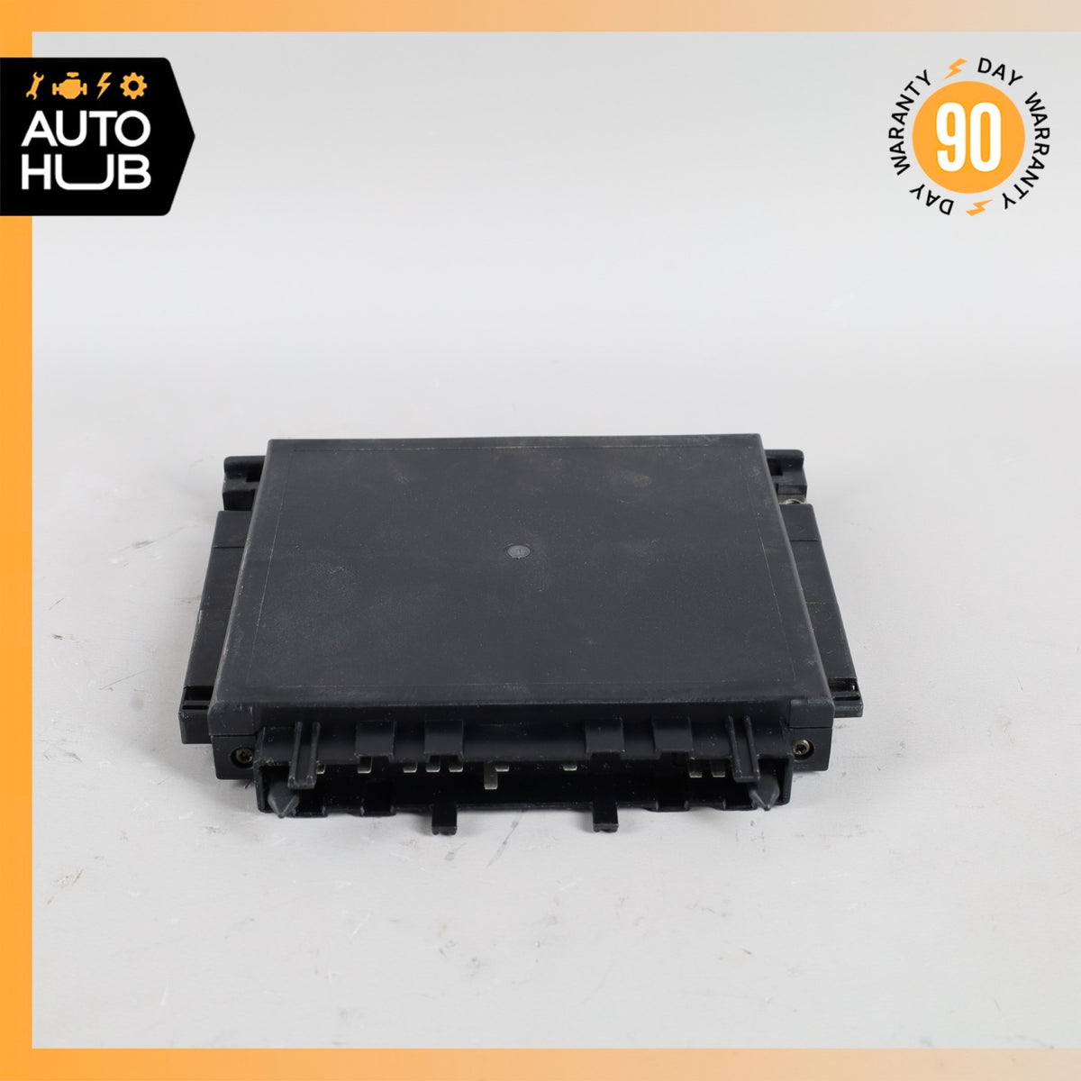 94-95 Mercedes R129 SL320 S320 TCU Transmission Control Module TCM OEM - photo 5