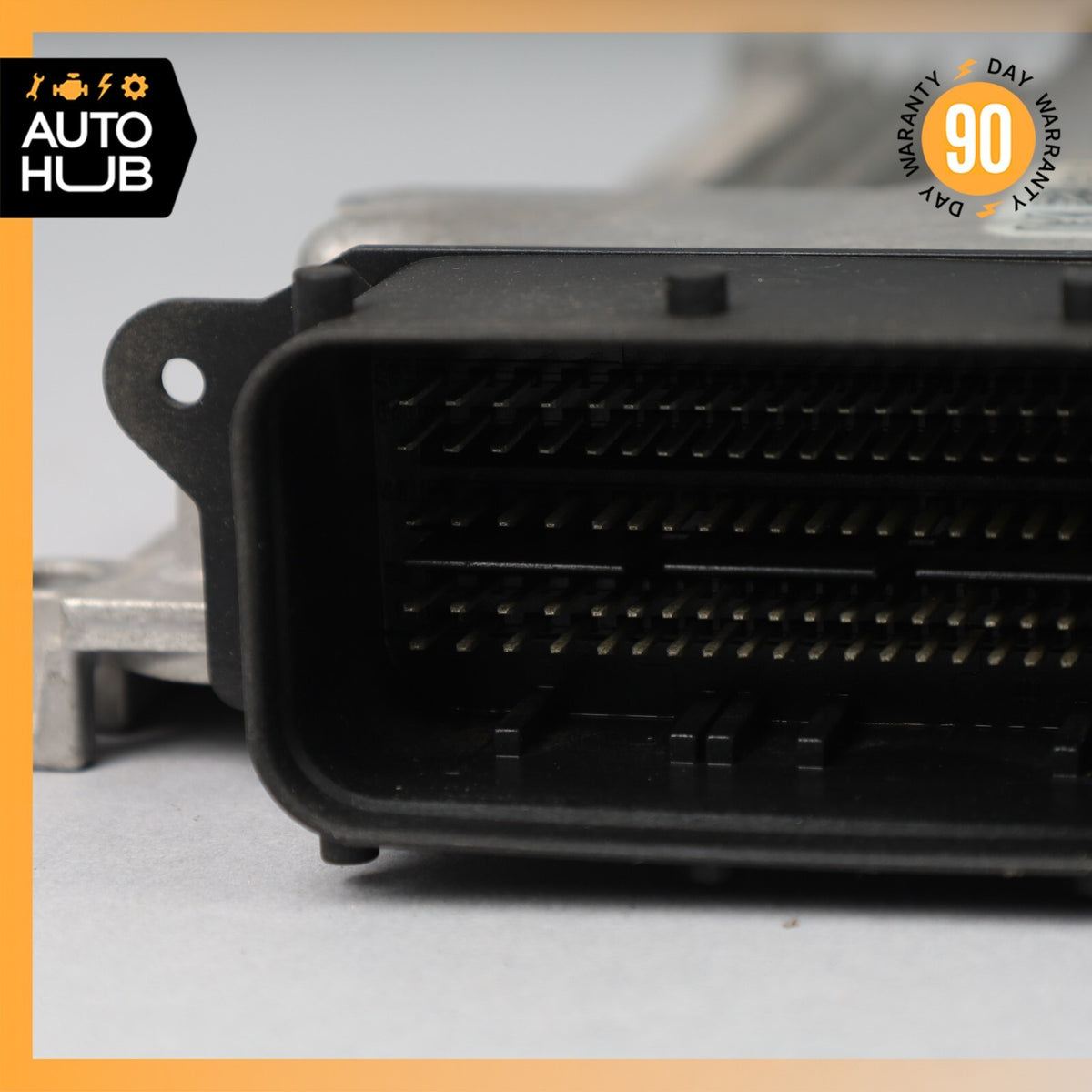 2016 Jaguar X152 F-Type S ECM ECU Engine Control Module Computer OEM 27k - photo 5