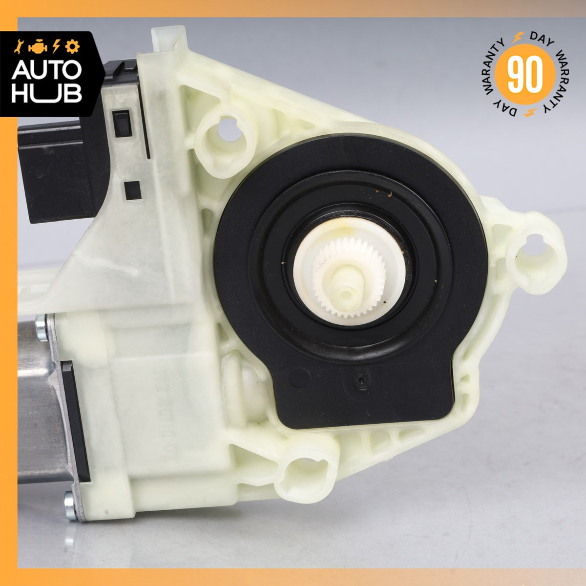 Porsche Panamera 970 Front Right or Rear Left Door Window Regulator Motor OEM - photo 7