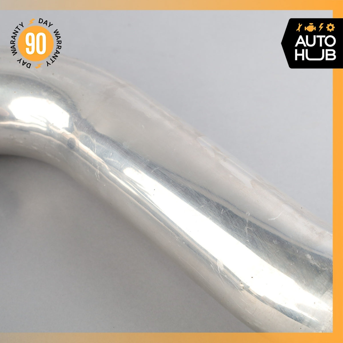 BMW F30 320i 328i 428i 228i Cold Air Intake Hose Pipe INJEN - photo 5