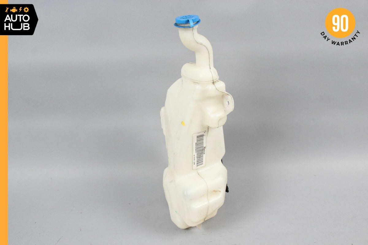 06-13 Mercedes W251 R350 R500 Windshield Washer Fluid Tank Bottle Reservoir OEM - photo 3