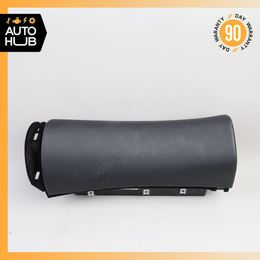 07-12 Mercedes R230 SL550 SL55 AMG Dash Dashboard Glove Box Compartment OEM - photo 1