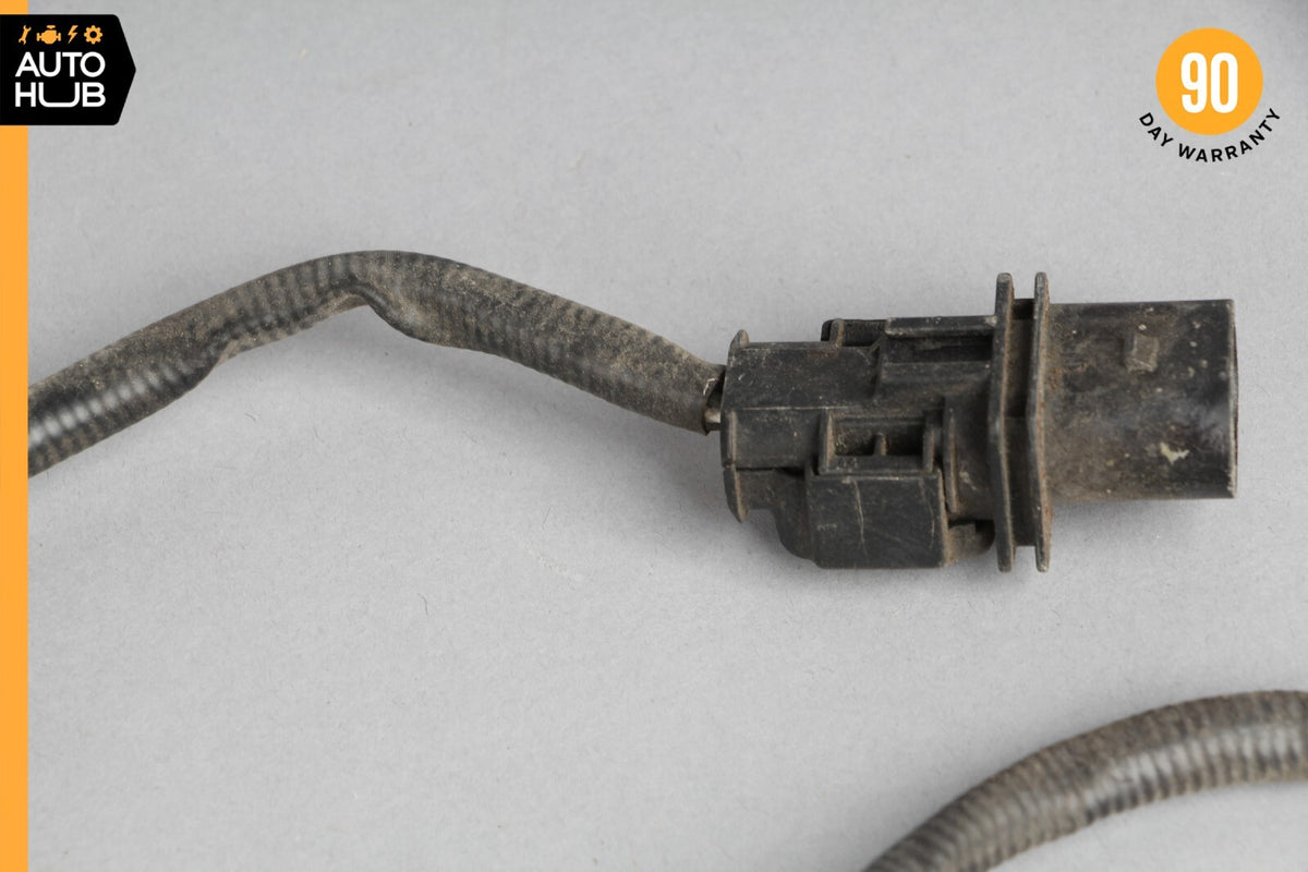 Mercedes W216 CL550 S550 GLK350 Oxygen O2 Sensor Lambda Set of 2 0045420818 OEM - photo 9