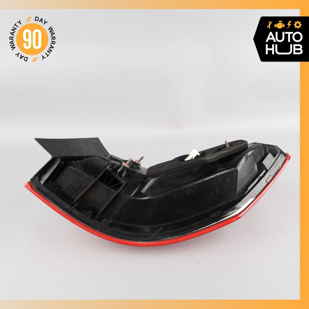 10-13 Mercedes W212 E350 Sedan LED Tail Light Lamp Left Driver Side OEM - photo 16