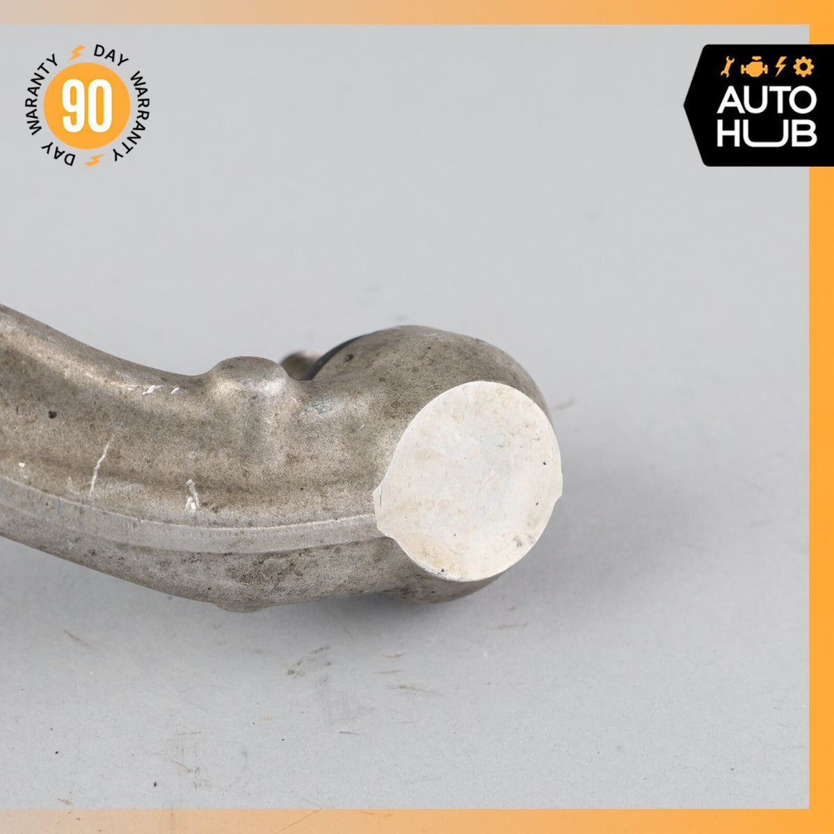 08-17 Mercedes W204 C300 E400 Front Left Side Lower Control Arm 2043306711 OEM - photo 6