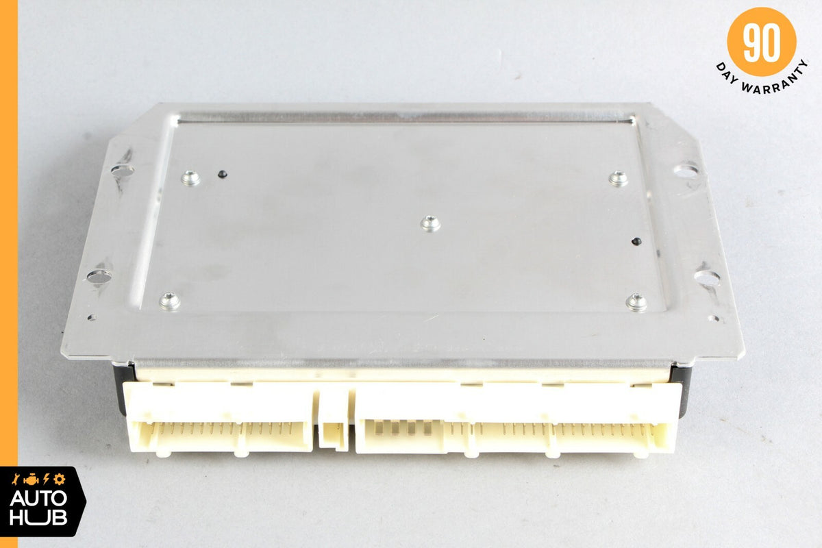 07-14 Mercedes CL550 S600 Active Body Control ABC Suspension Module Control OEM - photo 5
