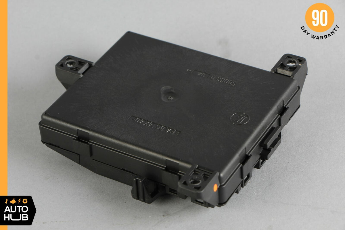 06-13 Mercedes W251 R350 ML450 GL450 Front Right Side Door Control Module OEM - photo 3