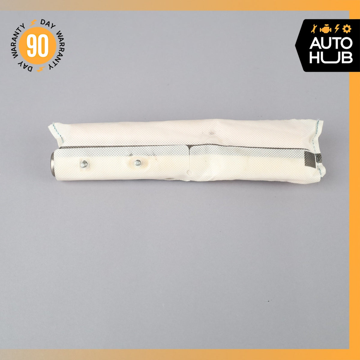 Mercedes W207 E400 C250 E550 Front Right Side Seat Airbag Air Bag OEM 79k - photo 7