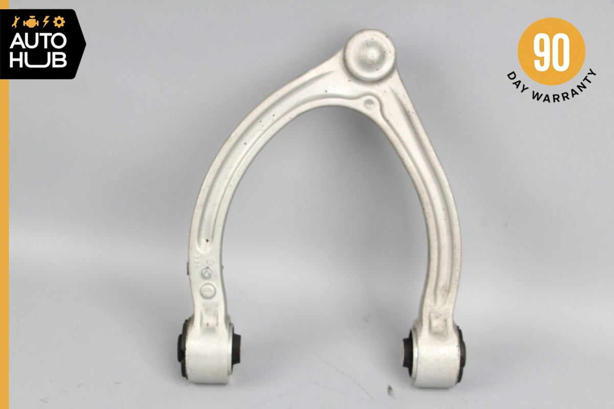 07-14 Mercedes W216 CL550 S400 Front Right Side Upper Transverse Control Arm OEM - photo 11