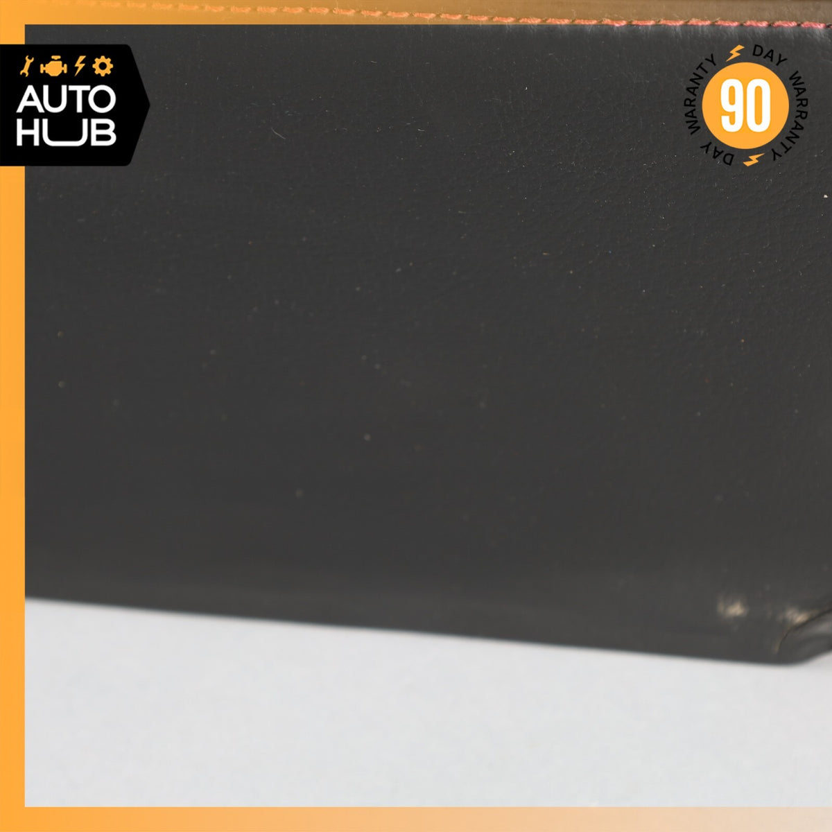 13-16 Aston Martin DB9 Front Right Side Lower A-Pillar Kick Panel Trim OEM 35k - photo 8