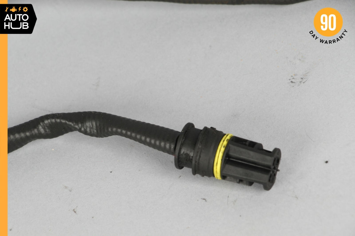 06-08 Mercedes Benz W164 ML500 R500 M113 Oxygen O2 Sensor Lambda Set of 2 OEM - photo 10
