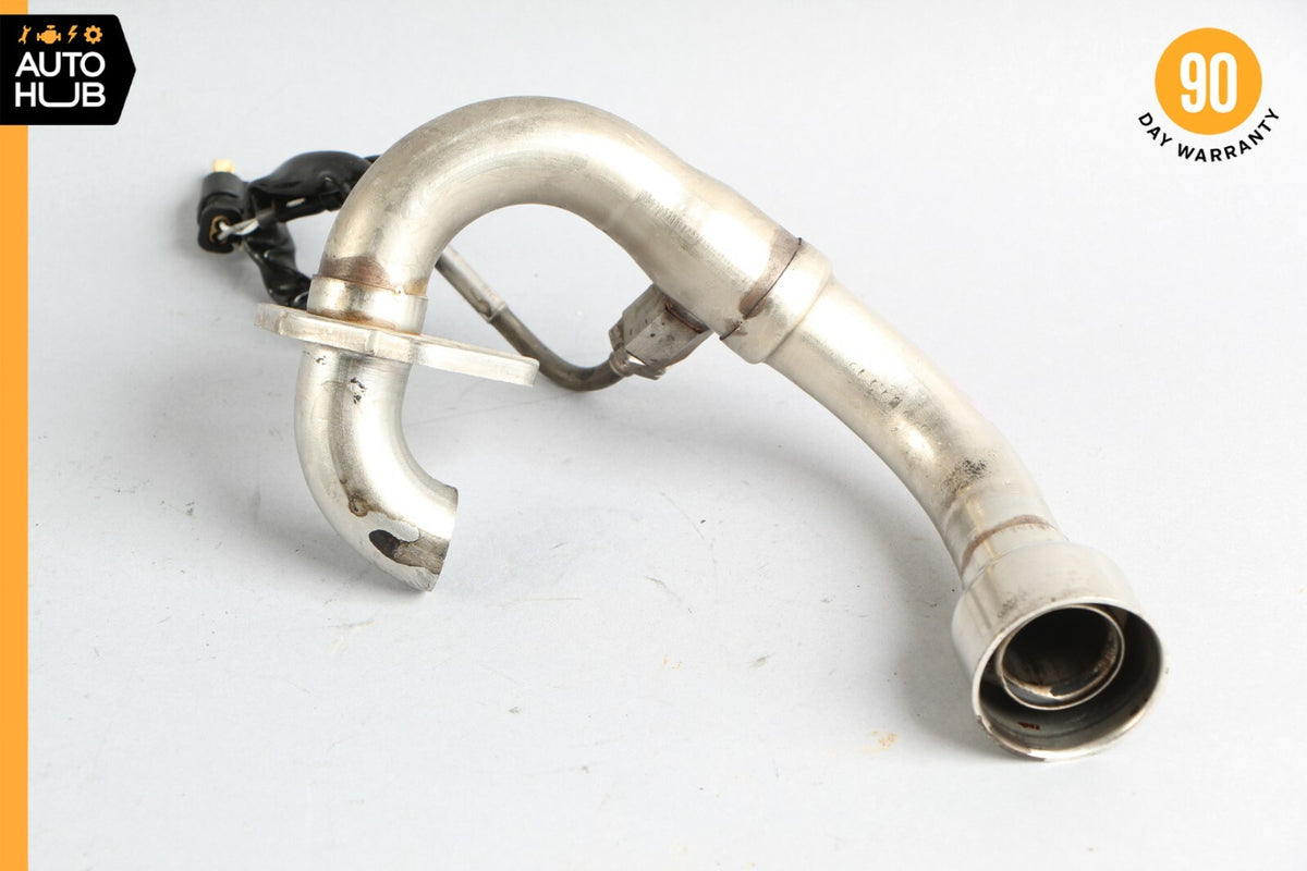 Mercedes X164 GL350 R350 Bluetec Diesel CDI Engine Exhaust Pipe 6421402408 OEM - photo 5