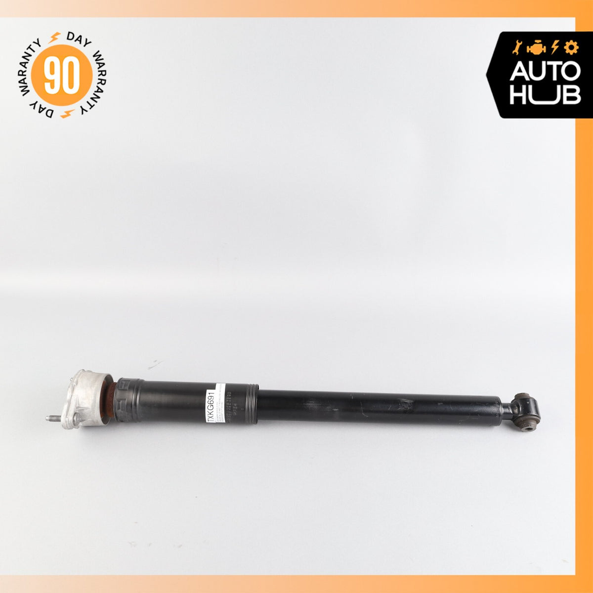Mercedes W207 E350 E550 Convertible Rear Right or Left Shock Strut Absorber 49k - photo 2