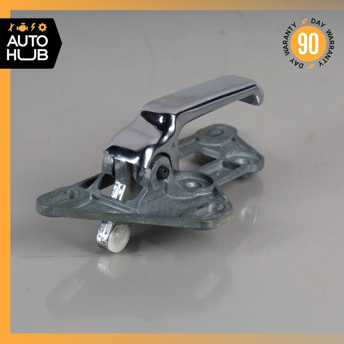 Bentley Eight Mulsanne Front or Rear Right Side Interior Door Handle OEM 56k - photo 10