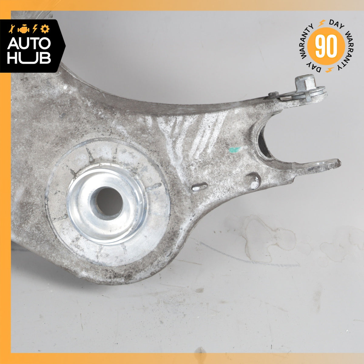 14-22 LR Range Rover Sport L494 Rear Right Passenger Side Lower Control Arm OEM - photo 15