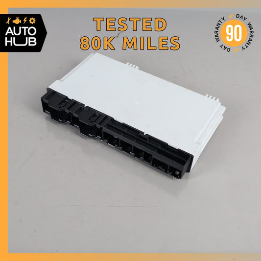 12-20 BMW F32 428i X5 330e Front Left or Right Seat Control Module OEM 80k - photo 1
