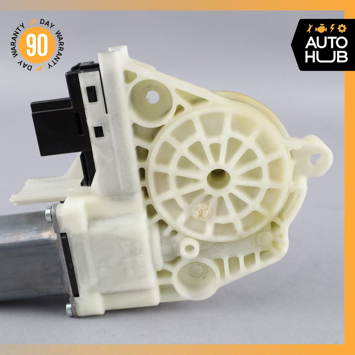 Porsche Panamera 970 Front Left or Rear Right Door Window Regulator Motor OEM - photo 4