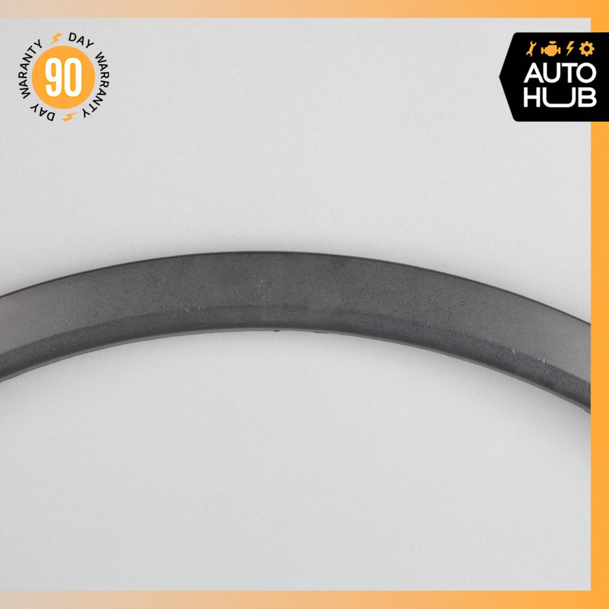11-18 Porsche Cayenne 958 Hybrid S Front Right Side Panel Fender Flare OEM - photo 4