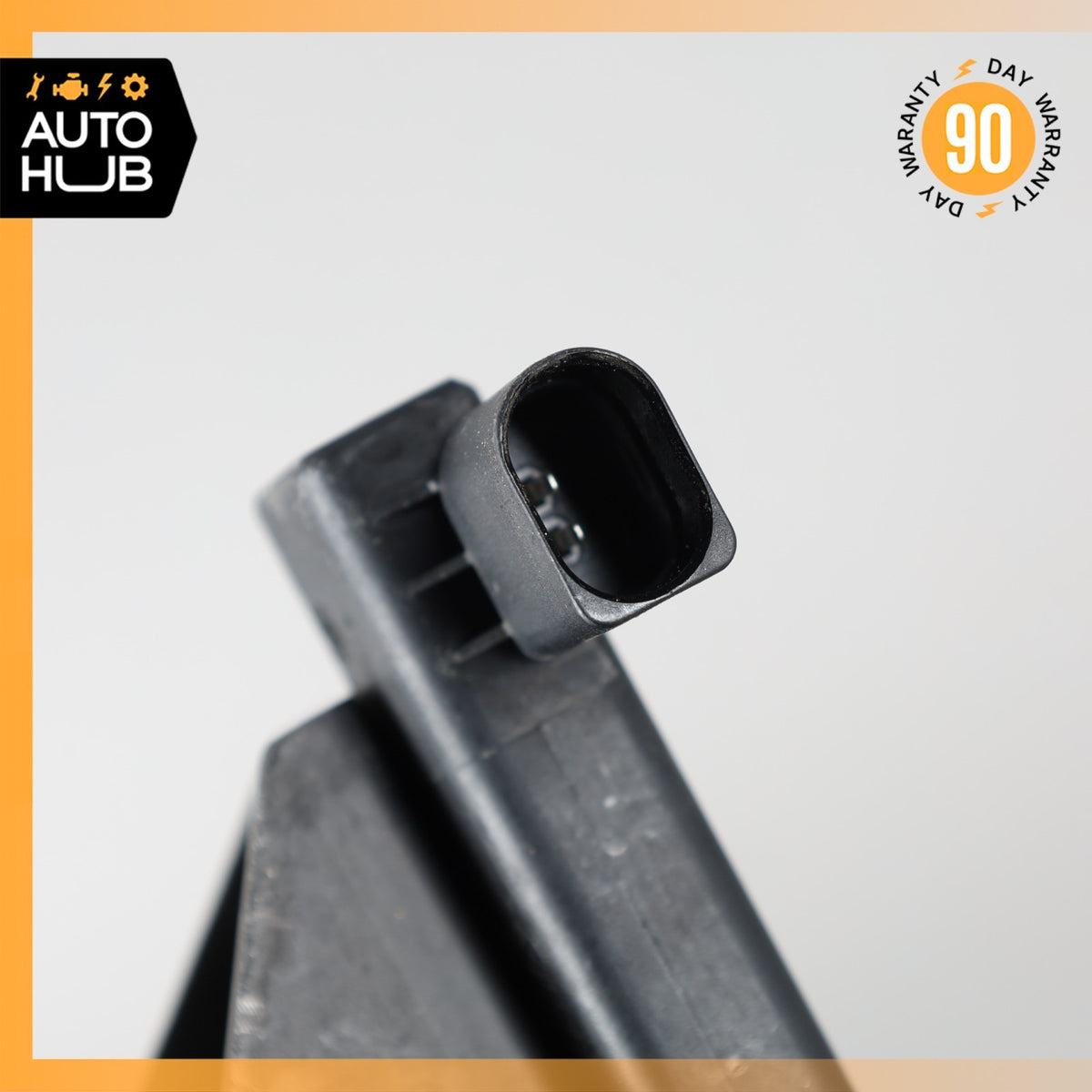 03-11 Bentley Continental GT GTC Rear Right Bumper Holder Support Bracket OEM - photo 10