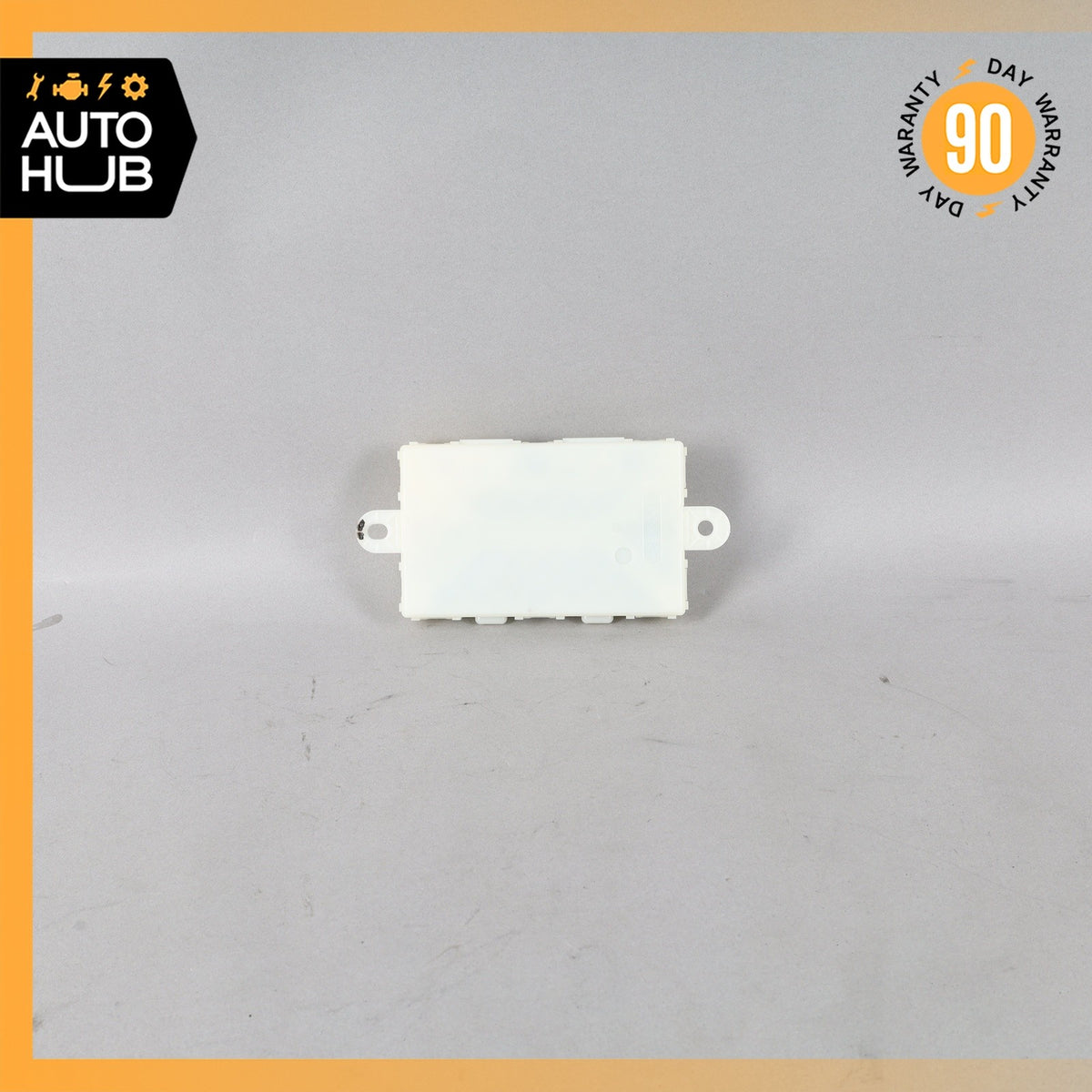 13-20 Mercedes W207 E350 CLS400 SL550 E550 Keyless Go Entry Control Module OEM - photo 5