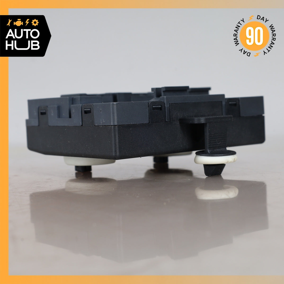 Audi D4 A8 Front Right Passenger Side Door Control Module OEM - photo 9