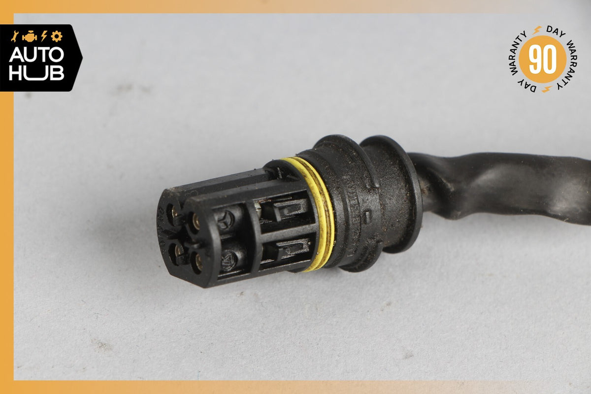 Mercedes W220 S600 SLK230 Oxygen O2 Sensor Lambda Set of 2 0015405017 OEM - photo 4
