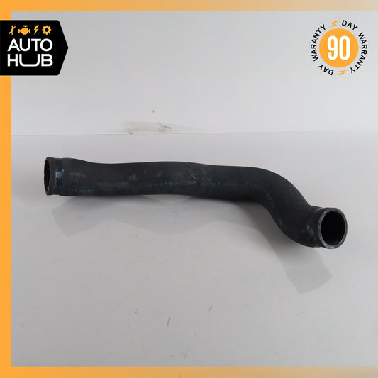 Mercedes R170 SLK230 Radiator Upper Cooling Hose 1705000075 OEM - photo 1