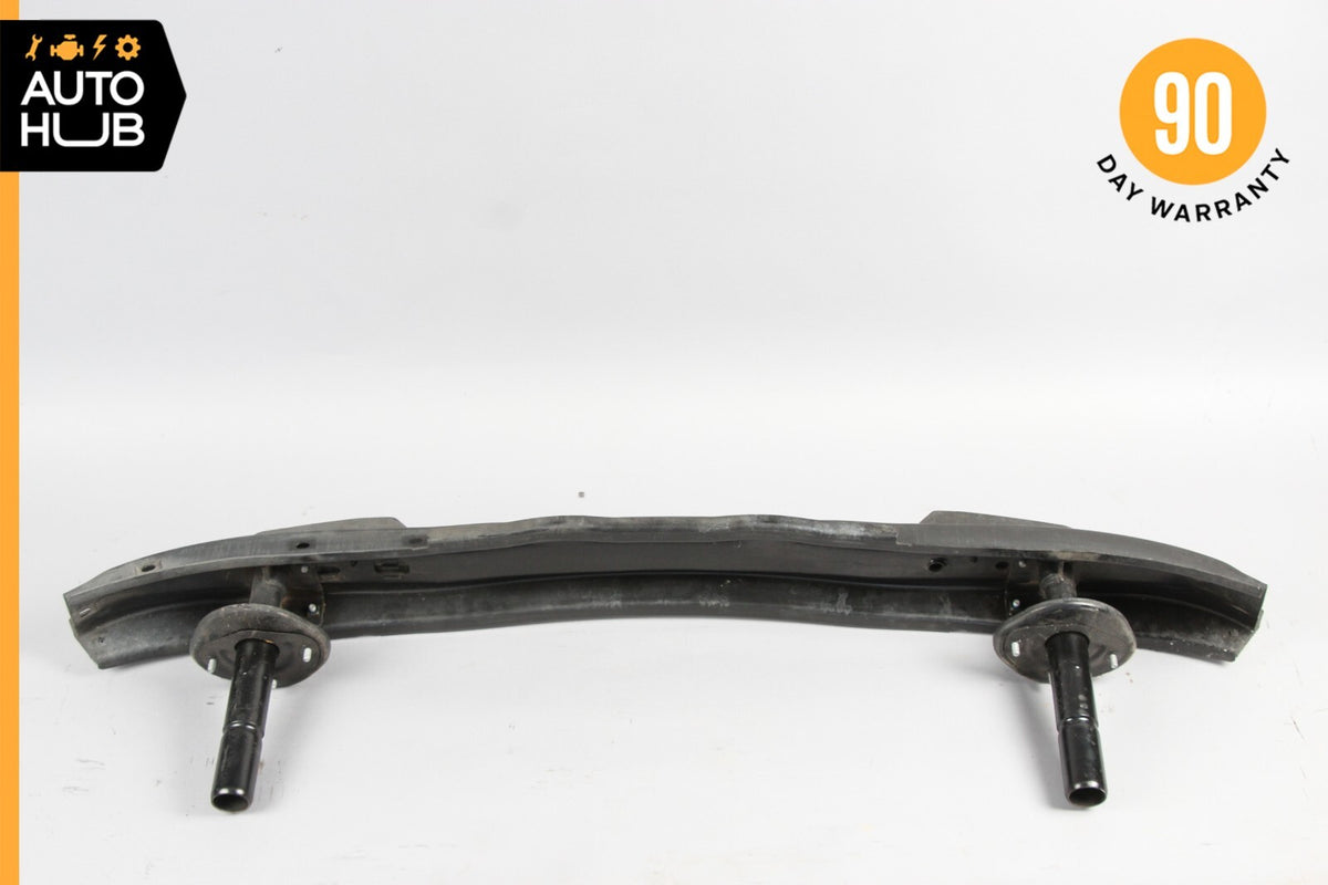 03-08 BMW Z4 E85 E86 3.0i 2.5i Rear Bumper Reinforcement Impact Bar 7056191 OEM - photo 6