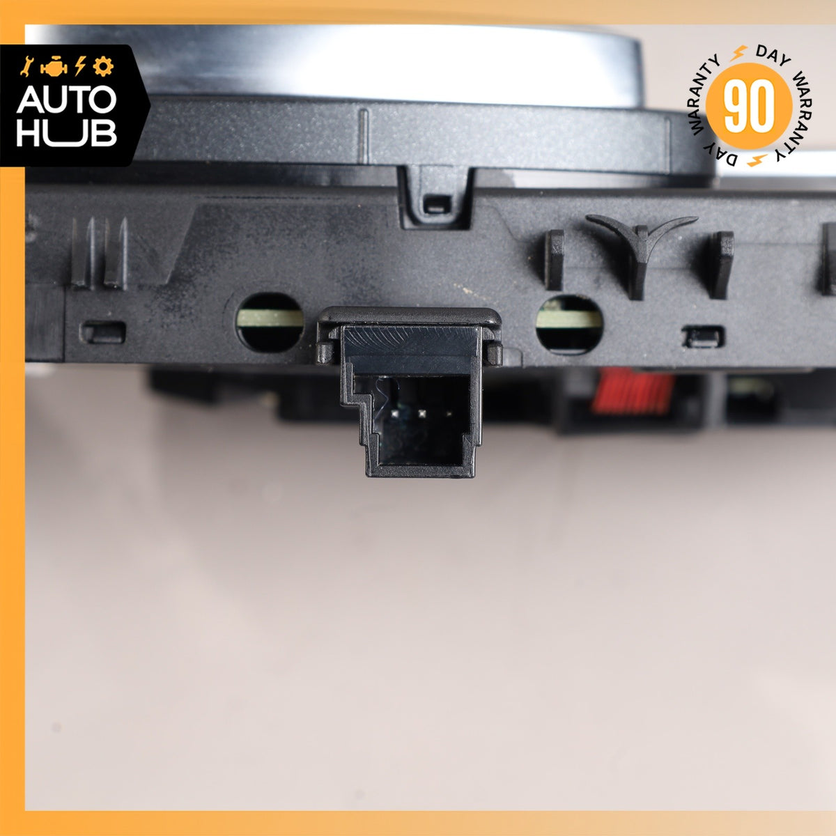 14-20 Mercedes W222 S550 S65 AMG Front Left Side Seat Control Memory Switch OEM - photo 7