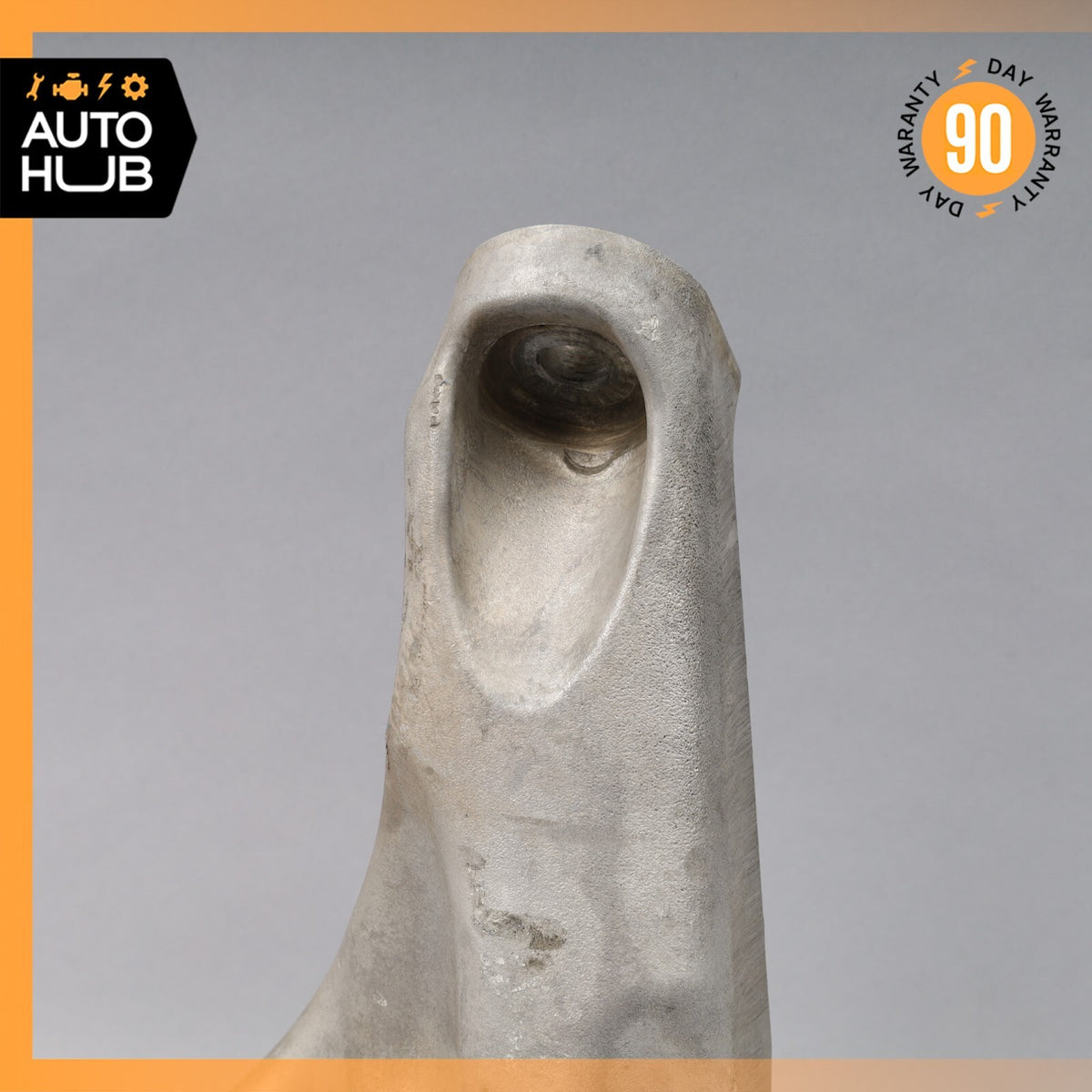 05-07 Maserati Quattroporte M139 Engine Motor Bracket Mount Left Driver Side OEM - photo 6