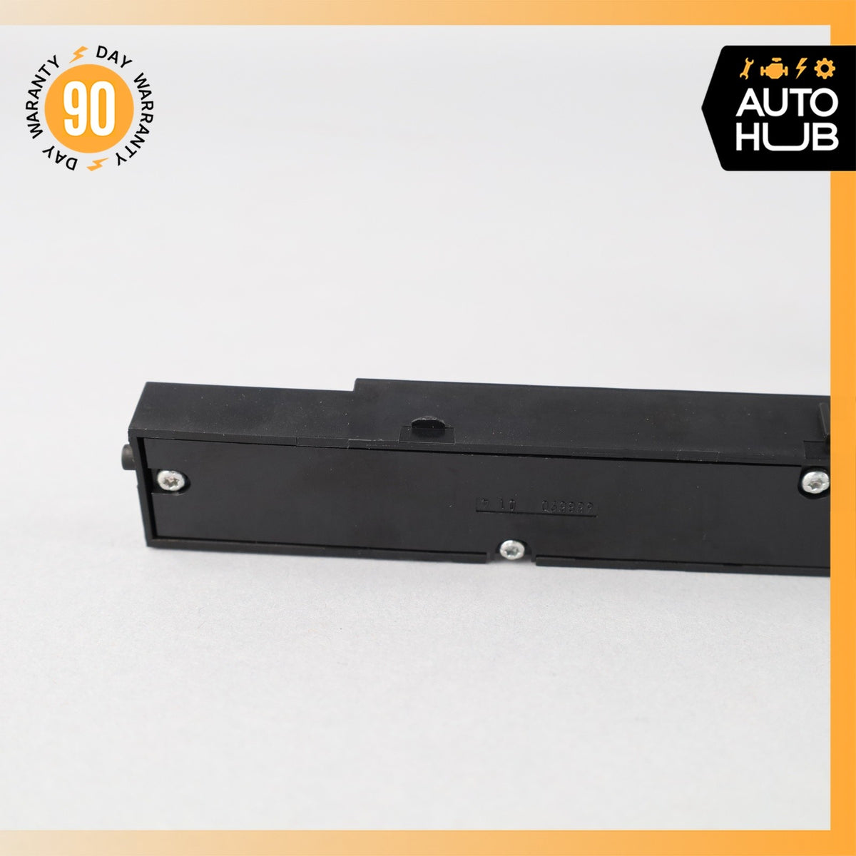 BMW E88 128i 135i Convertoble Folding Top Control Button Switch Panel OEM - photo 7