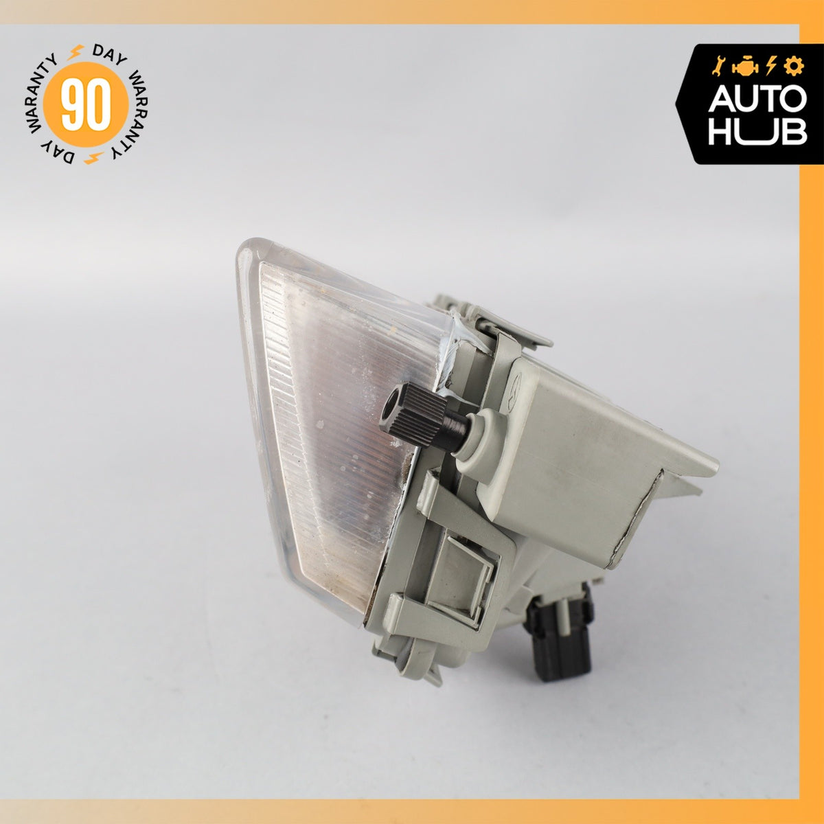 93-99 Mercedes W140 CL600 S500 Coupe Right Front Fog Light Lamp 1408201456 OEM - photo 5