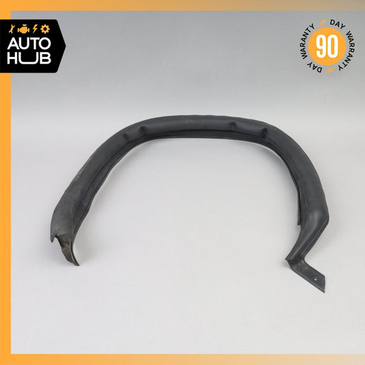 16-20 McLaren 570S 570GT Front Left Side Door Molding Weather Strip OEM - photo 1