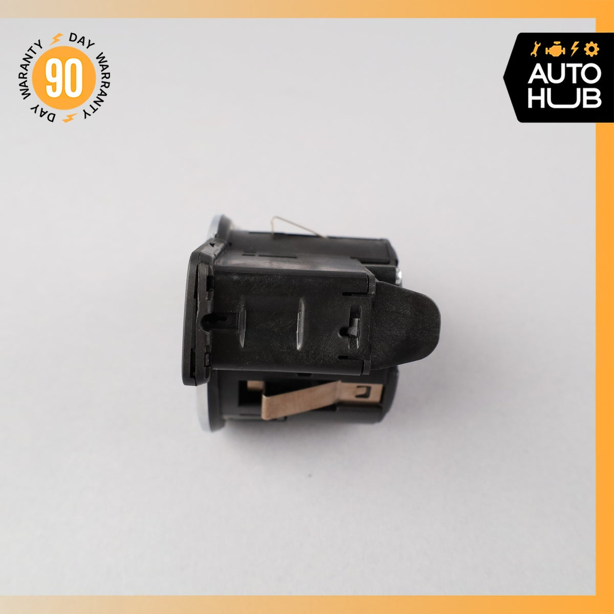 08-20 Mercedes W207 E350 C350 Headlight Fog Light Switch Control Module - photo 5