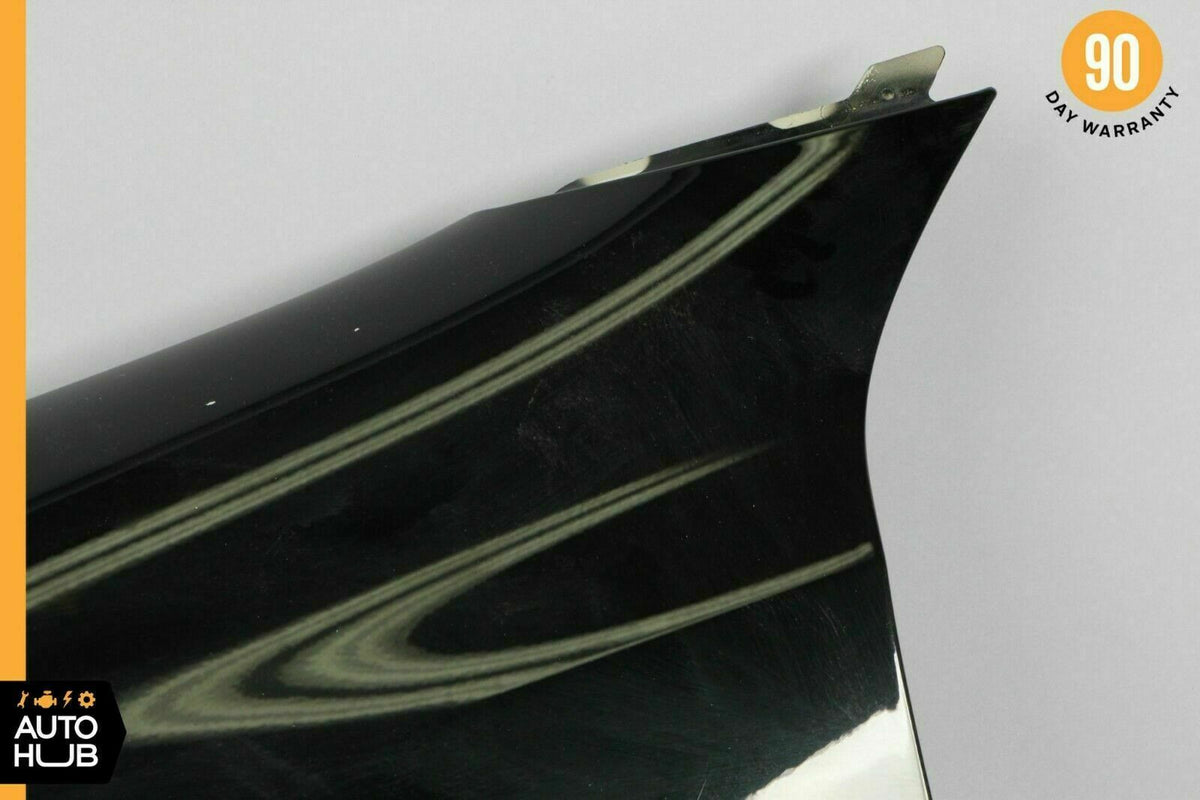 03-08 Mercedes R230 SL600 SL550 SL55 AMG Fender Front Left Driver Side Black OEM - photo 5