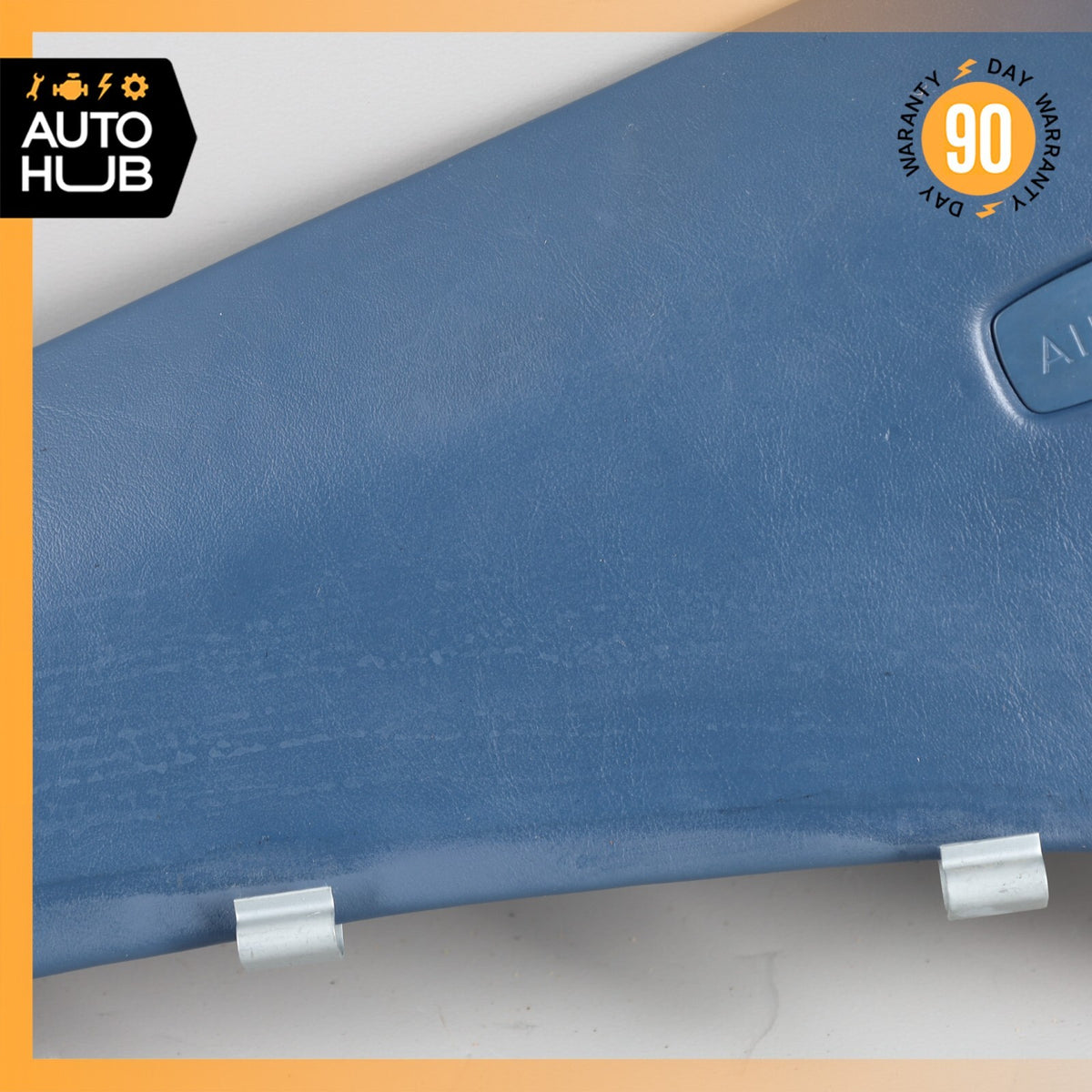 03-10 Bentley Continental GT Coupe Rear Left Side Quarter Upper C Pillar OEM 36k - photo 5