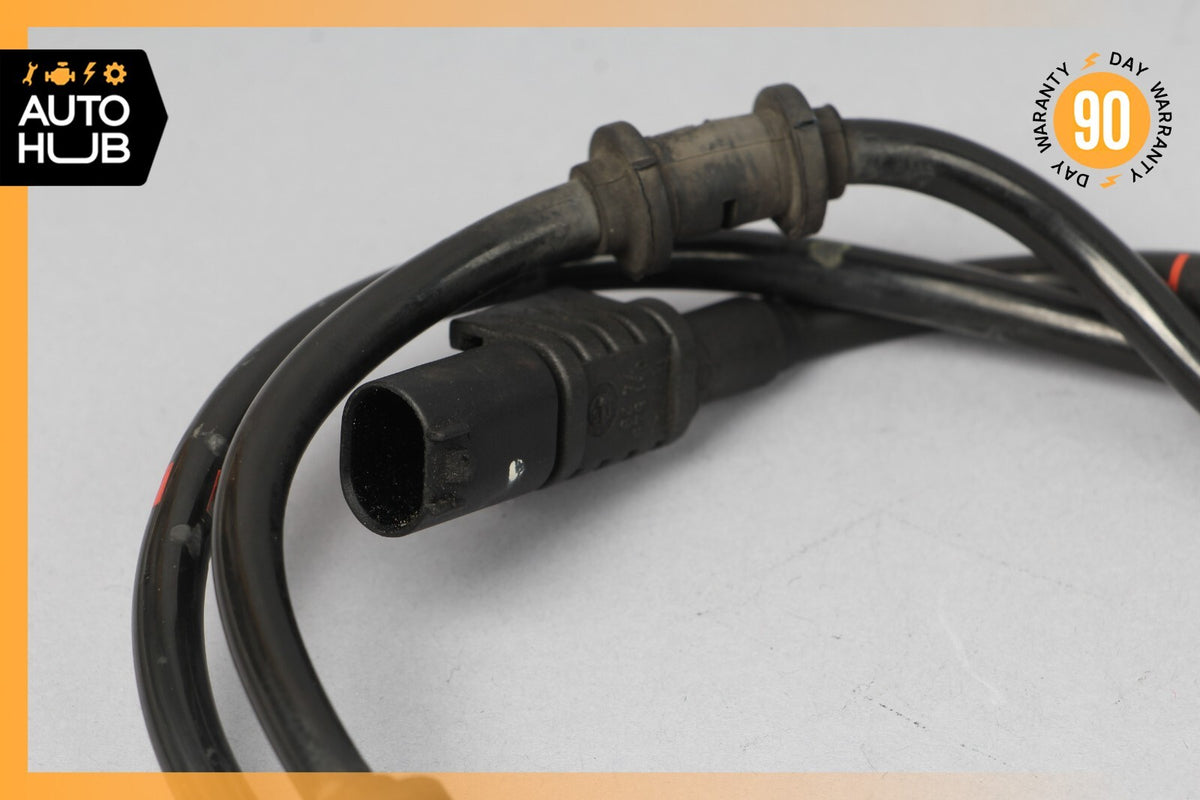 98-05 Mercedes W163 ML55 ML430 ML500 Front Left Side ABS Wheel Speed Sensor OEM - photo 3