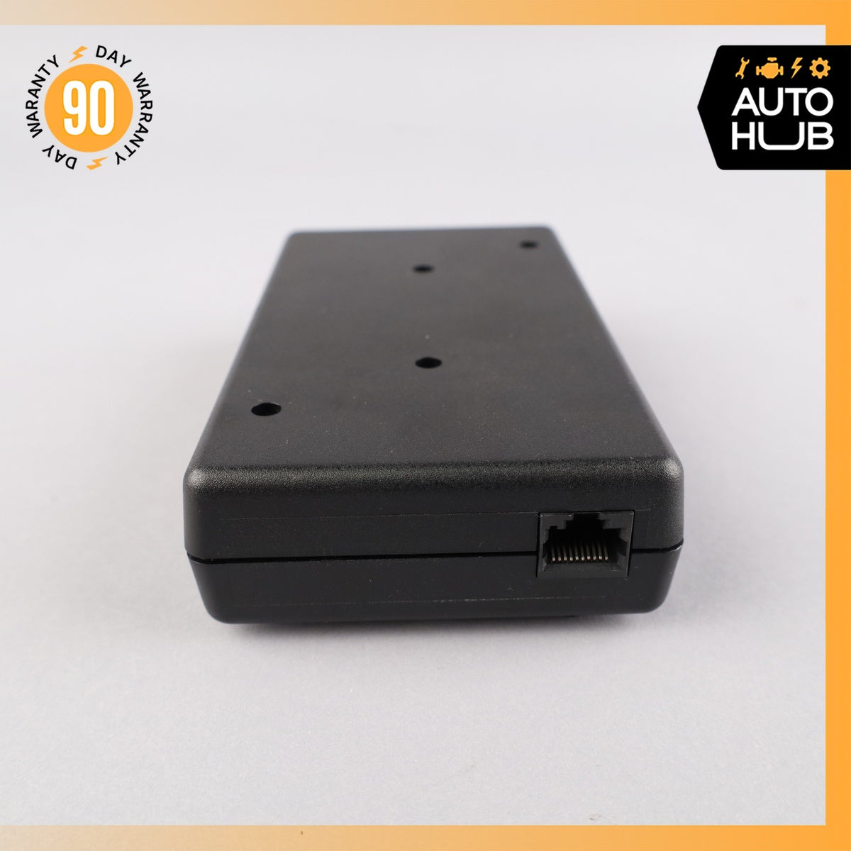 07-13 Mercedes W164 ML63 E350 S550 Ipod Interface Control Module B67824252 OEM - photo 4