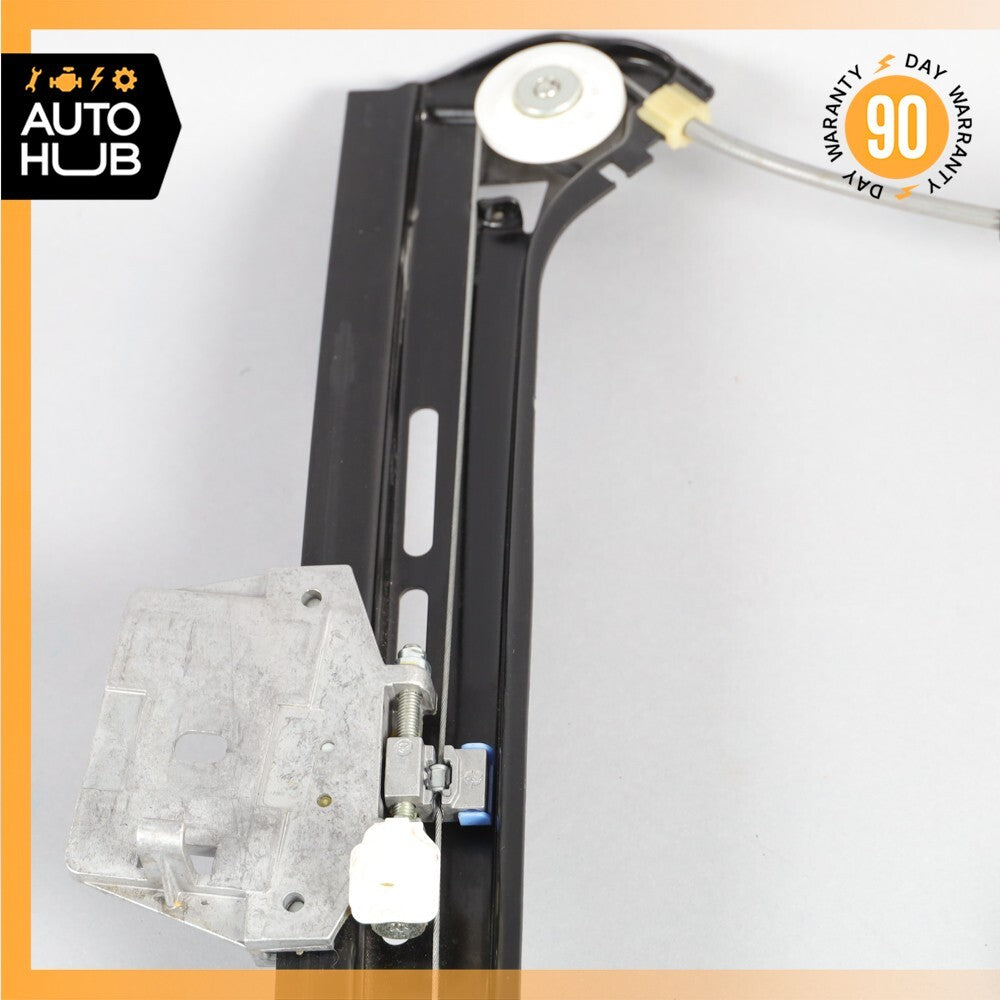 Mercedes W207 E350 Convertible Window Regulator Motor Front Right Side OEM - photo 11