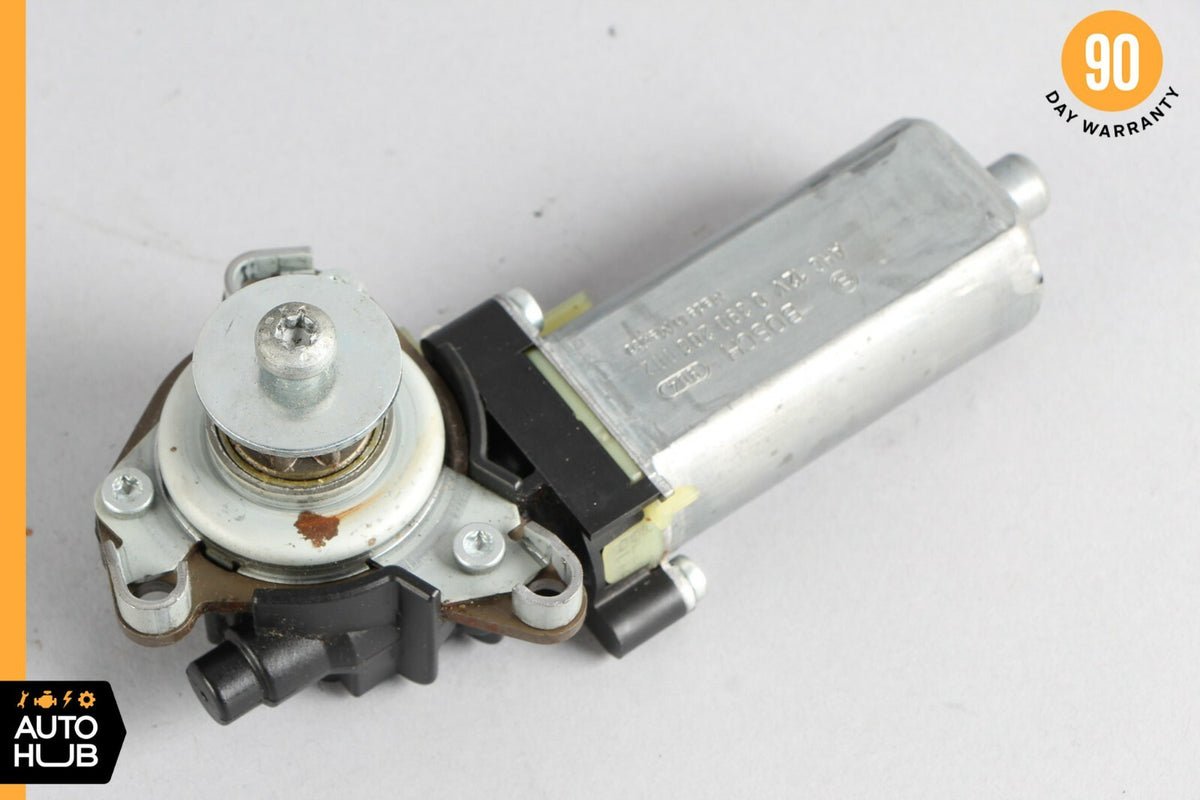06-12 Mercedes X164 ML450 R350 Front Right Passenger Seat Motor 0390203002 OEM - photo 10