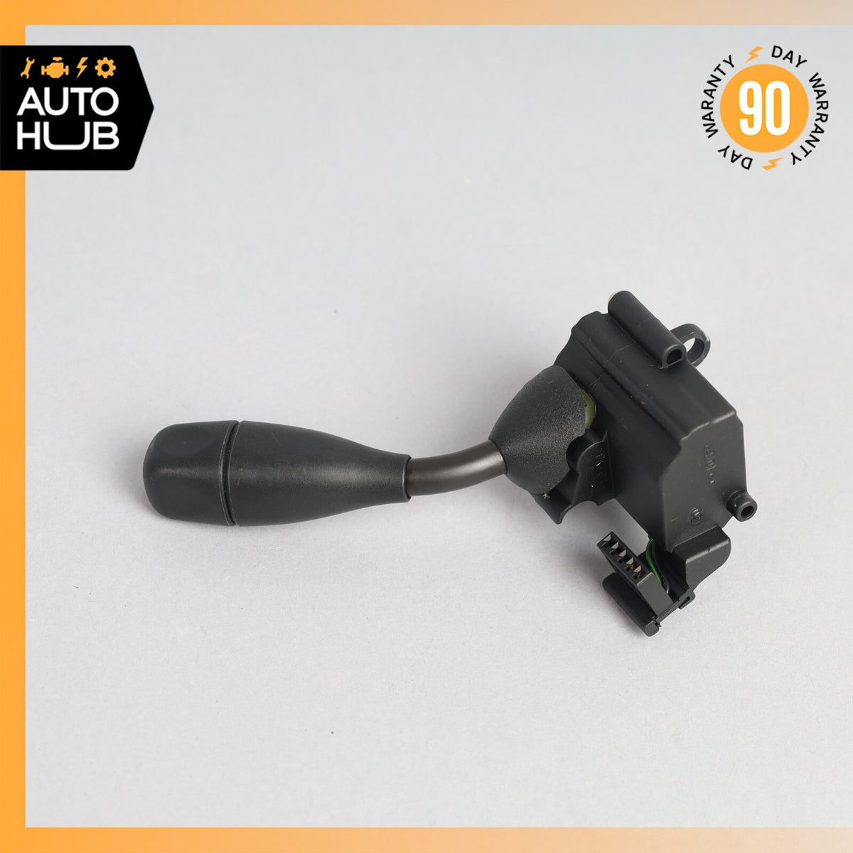 05-11 Mercedes W211 E350 SLK350 Steering Column Tilt Adjust Control Switch OEM - photo 4