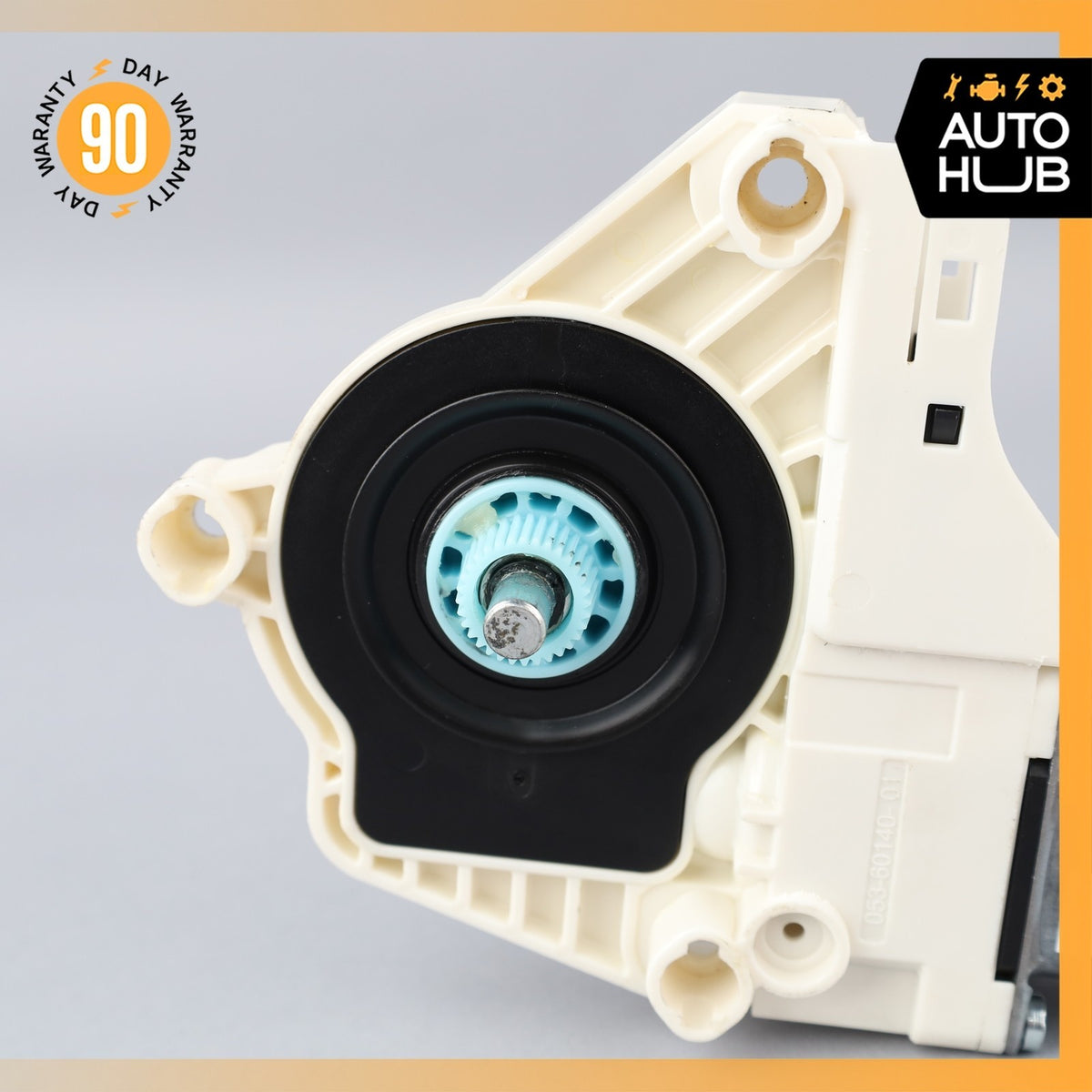 Audi 4G8 A7 S7 Front Right or Rear Left Window Regulator Motor 8K0959802B OEM - photo 5
