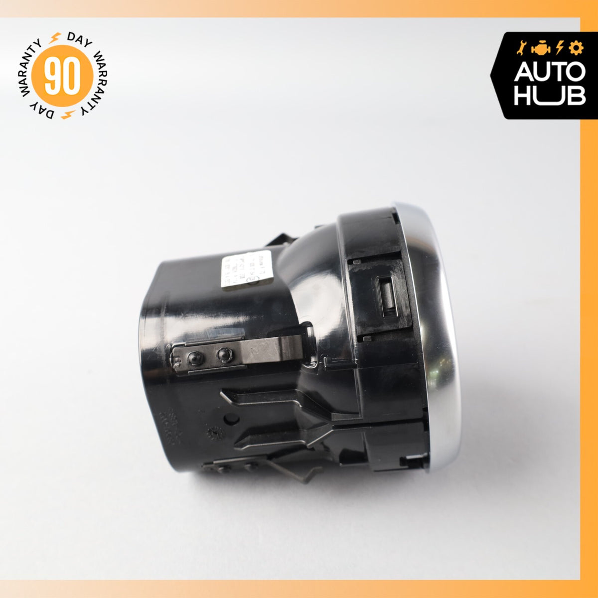 12-20 Mercedes R172 SLK250 Front Dashboard A/C Air Vent 1728300154 OEM 89k - photo 4