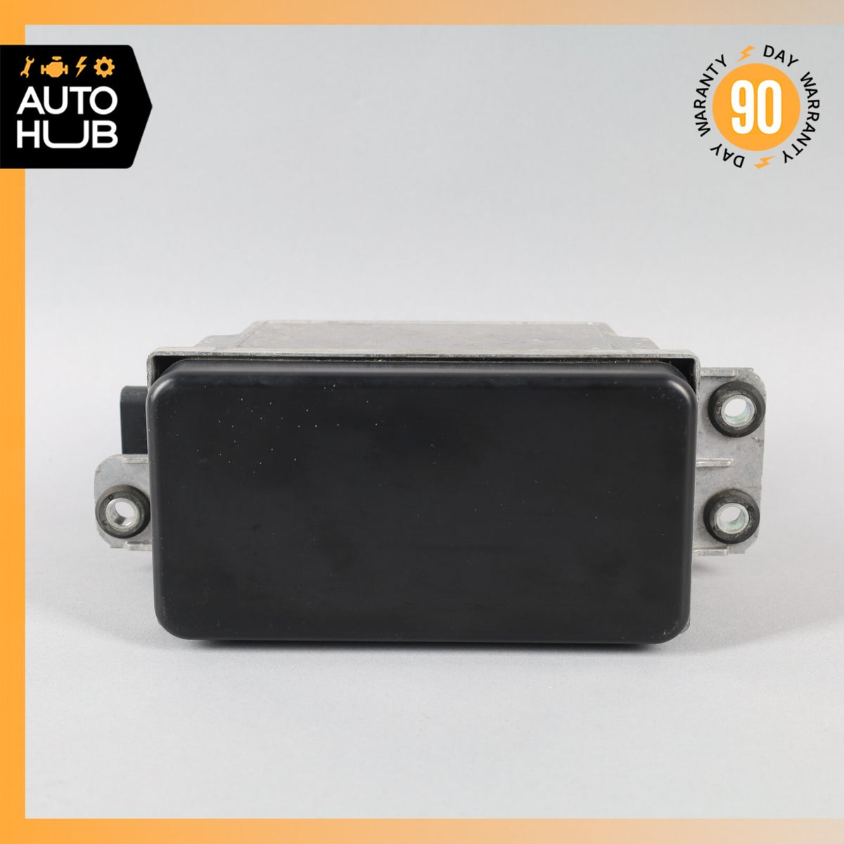 06-09 Cadillac XLR 4.6L V8 Adaptive Cruise Control Module 10354878 OEM 51k - photo 9
