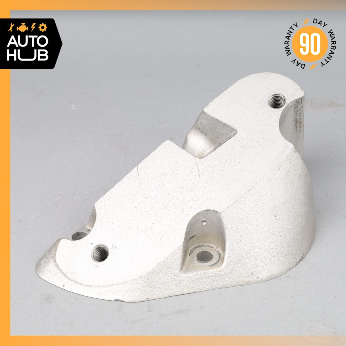 Aston Martin DB9 Front Cross Brace Bar Left Driver Side Bracket OEM - photo 1