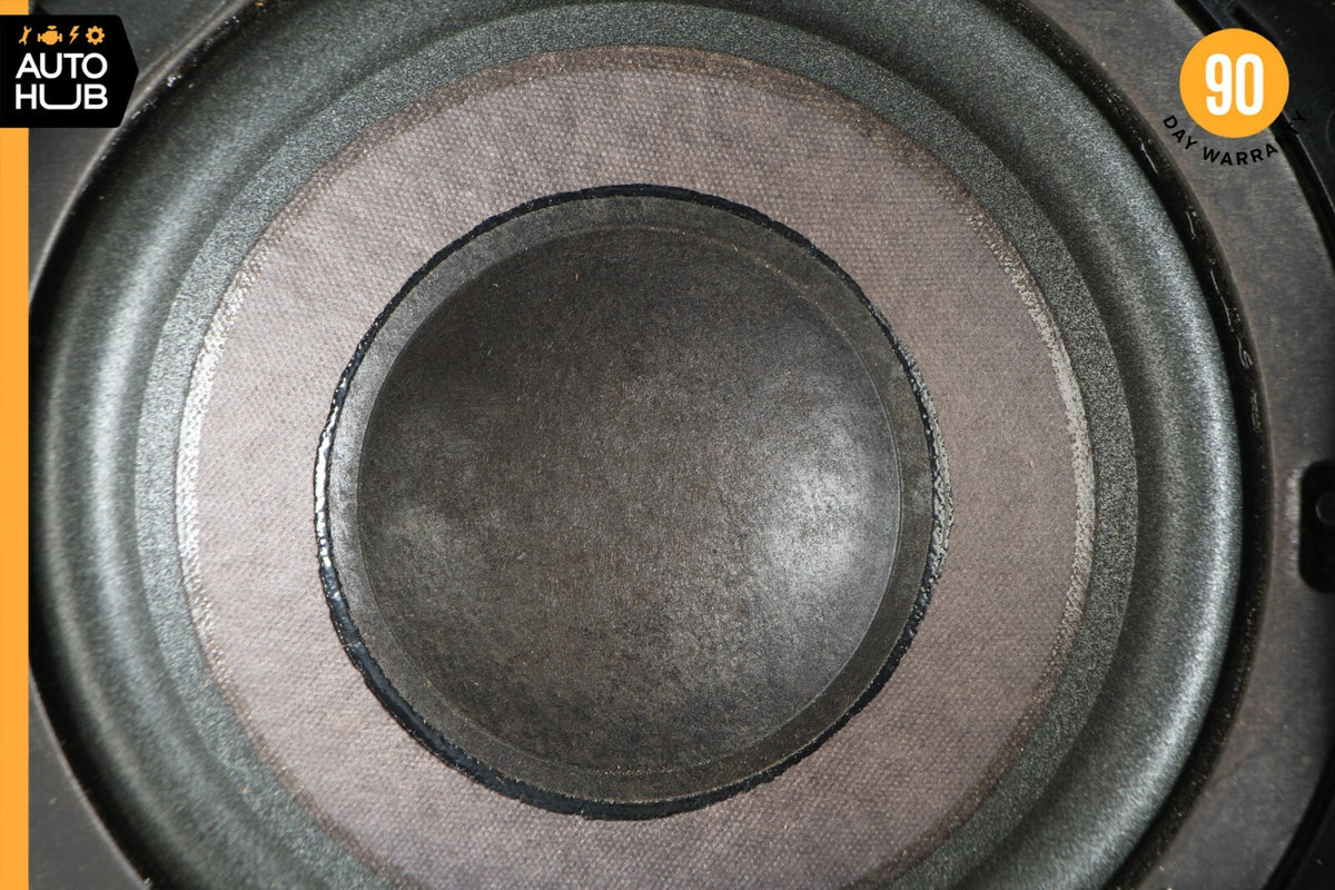 93-99 Mercedes W140 S500 Coupe 500SEC CL500 Radio Audio Sound Speaker OEM - photo 2