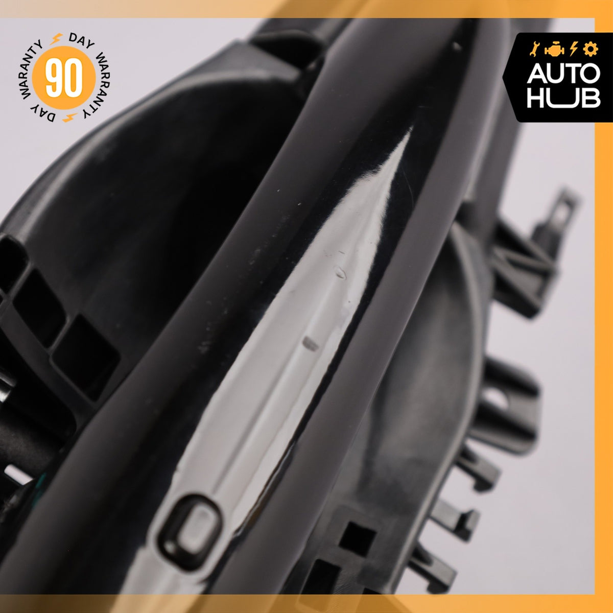 17-26 Alfa Romeo 952 Giulia Front Right Side Exterior Door Handle OEM 47k - photo 7