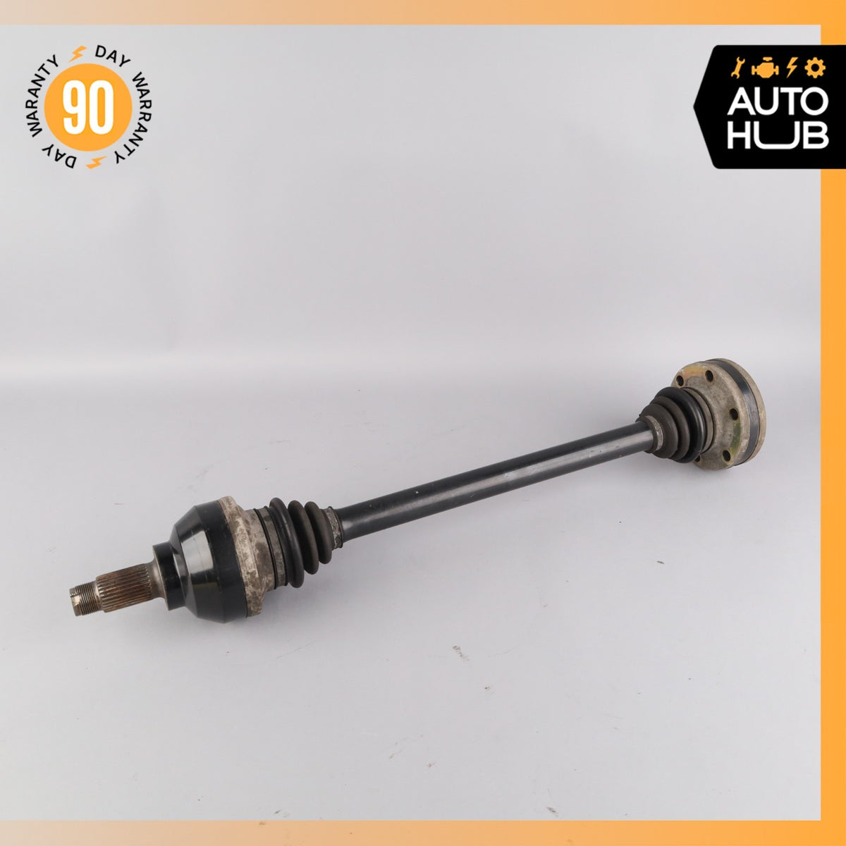 99-02 Rolls Royce Seraph Rear Left Axle CV Half Shaft PD22513PB OEM - photo 2